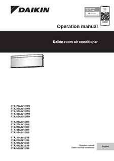 FTXJ-AB9.FTXJ-AW9.FTXJ-AS9_Operation manual_3PEN728539-11M_English download